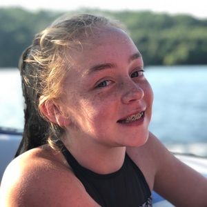 Meet your Posher, Anika